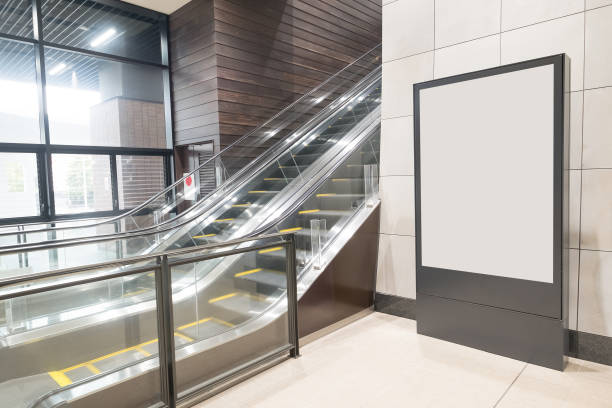 istock billboard in tokyo station 833147862
