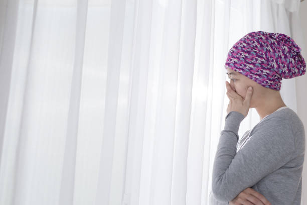 istock poor cancer woman 833160562