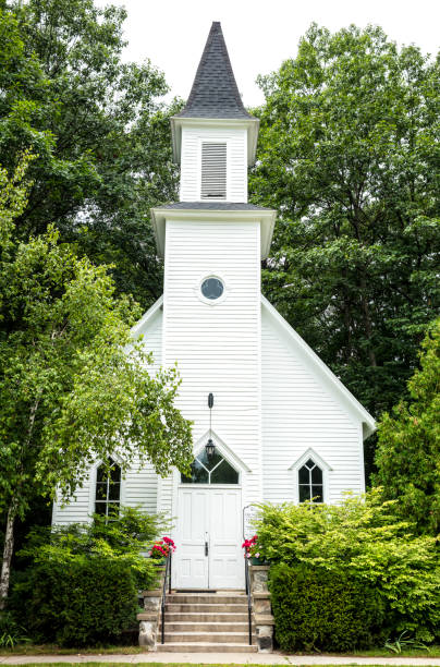 istock Old Mission Congregational Church 833170460