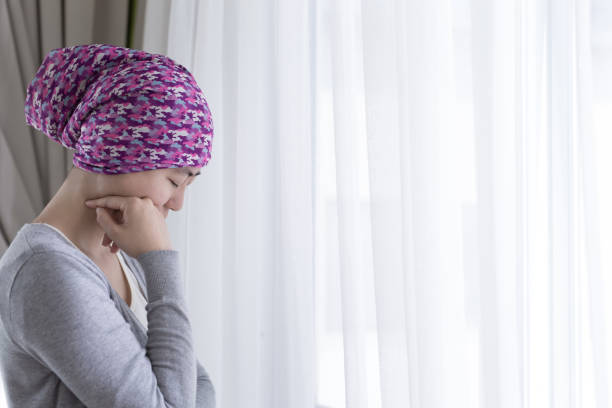 istock poor cancer woman 833212450