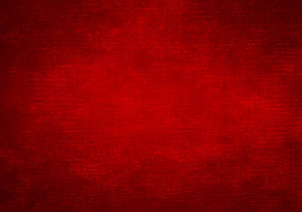 Red christmas background stock photo