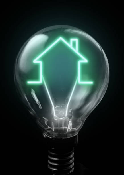 istock Sustainable living concept 833268816