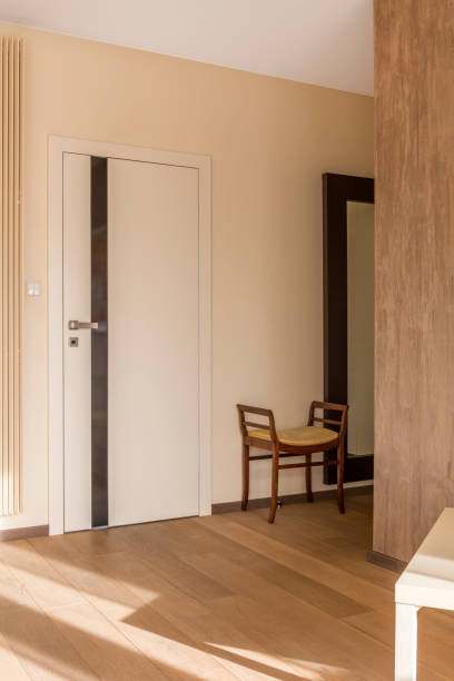 istock House corridor in neutral colours 833281234