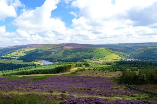 istock The English Peak District. 833328292