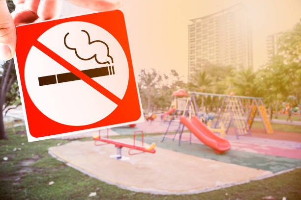 istock No smoking and World No Tobacco Day 833330204