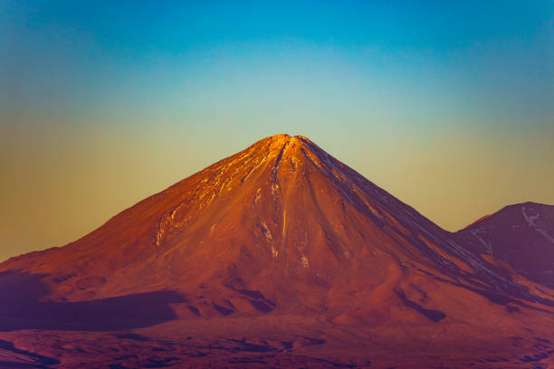 istock Moon volley of Atacama Desert 833419056