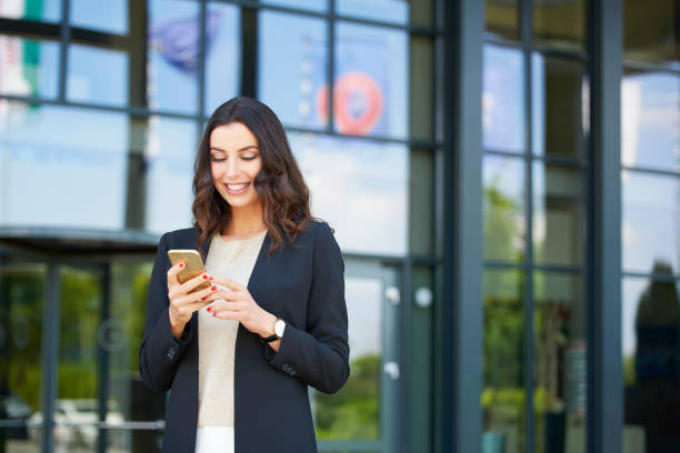 istock Getting so many business news 833452796