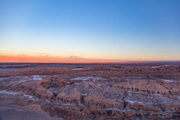 istock Moon volley of Atacama Desert 833525098