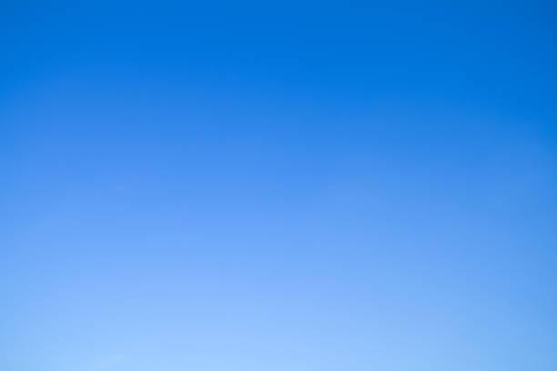 istock blue sky and clouds in good weather days 833533872