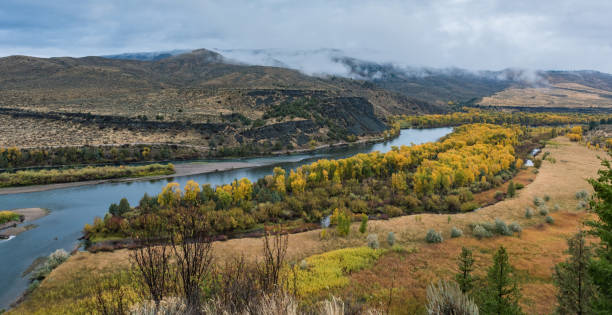 istock The Snake River in Idaho 833546448