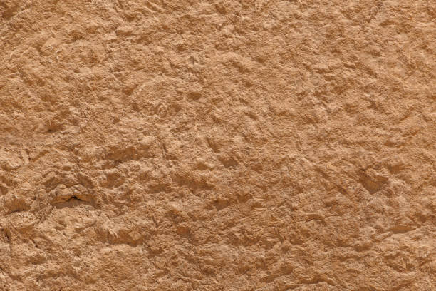 istock close up of stone from Great Pyramid 833585388