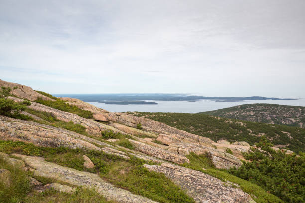 istock View from Cadillac Mountain in Acadia National Park 833682618