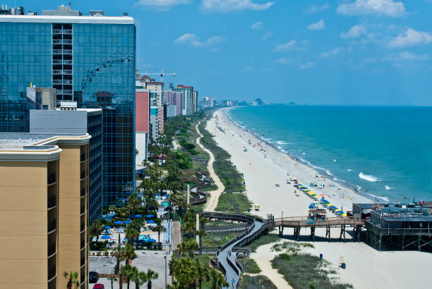istock Myrtle Beach South Carolina 833747758
