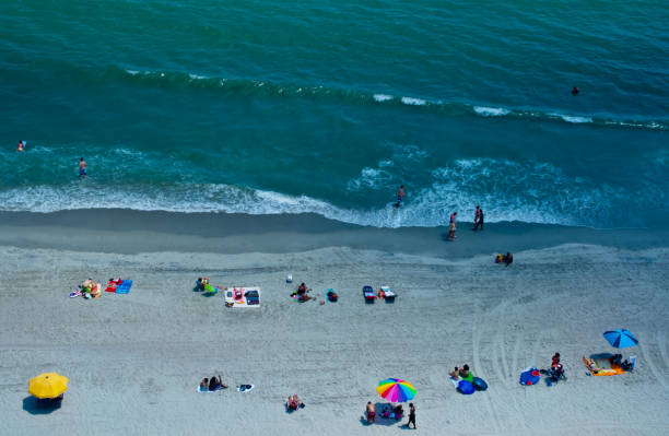 istock Myrtle Beach South Carolina 833747874