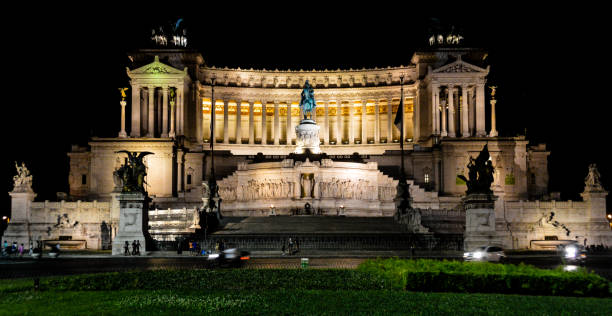 istock Altar of the Fatherland 833839302
