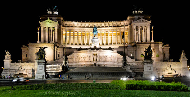 istock Altar of the Fatherland 833842456