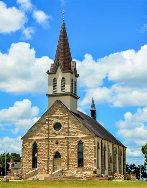 istock Catholic Church 834085858