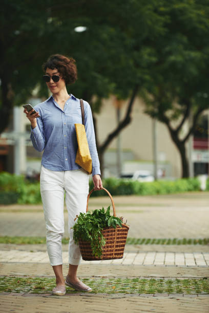 istock After grocery shopping 834087834