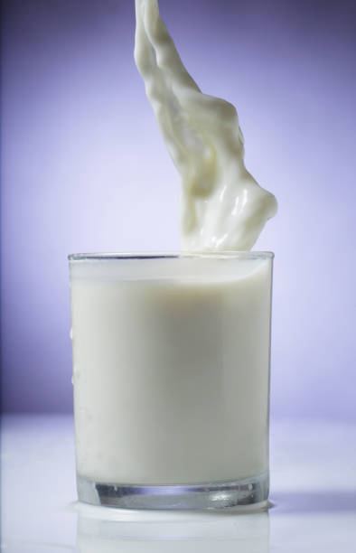 istock milk splash in glass 834157982