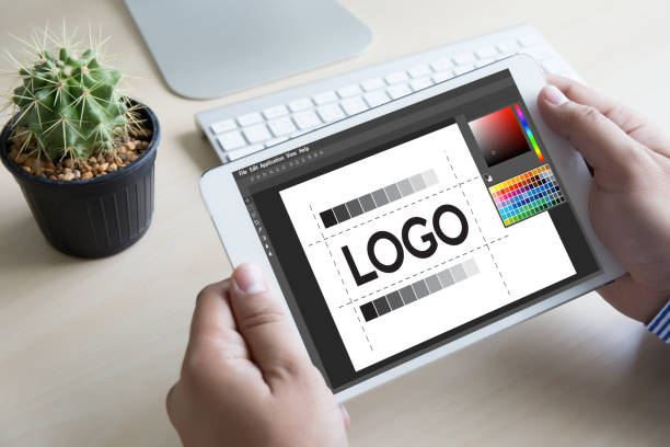 istock design creative creativity work brand designer sketch graphic  logo design Business concept 834177998
