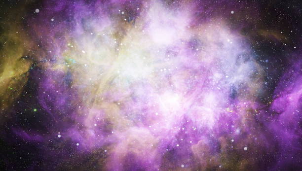 istock Planet - Elements of this Image Furnished by NASA 834185876