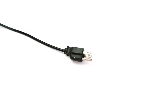istock electric plug for computer ,monitor and power supply 834224746