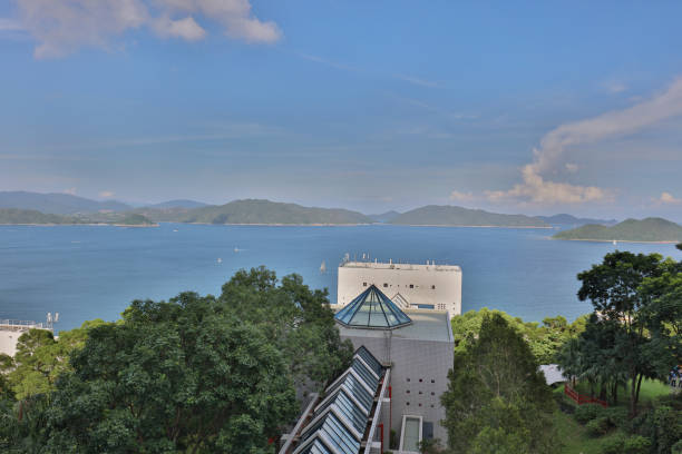 istock Hong Kong University of Science and Technology 834250198