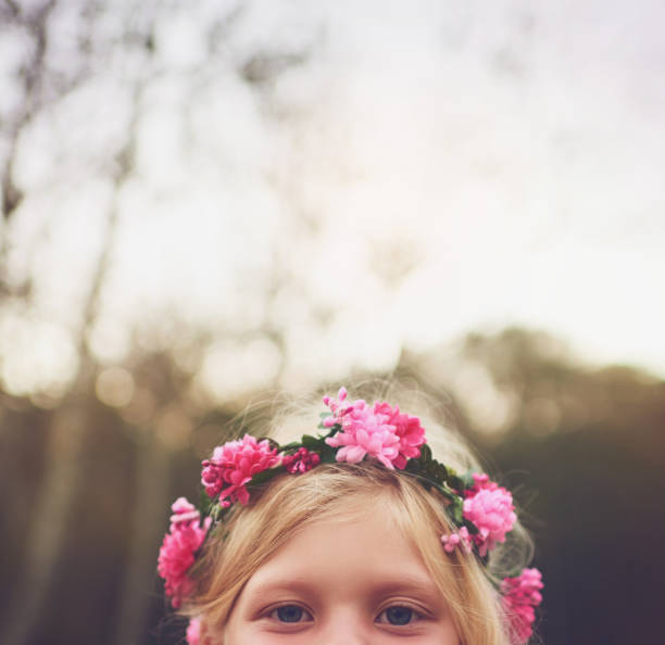 istock I've got the prettiest crown ever 834335642