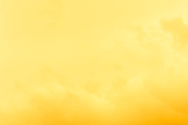 istock Beautiful light from the nature at sunset every day. 834457826