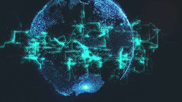 istock Big Data, Internet of Things, Cloud Computing, Cybercrime, Cyber Crime Concepts 834564020