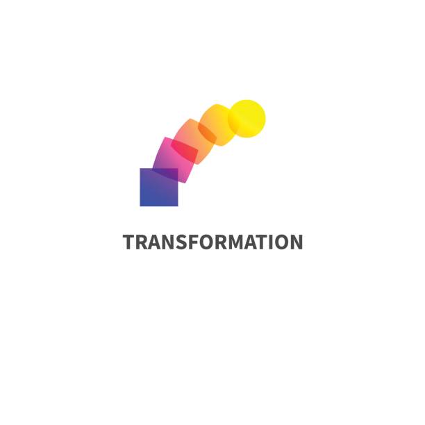 Transformation Rotation Logo Real Life Example 13,500+ Corporate Transformation Stock Illustrations, Royalty-Free ...