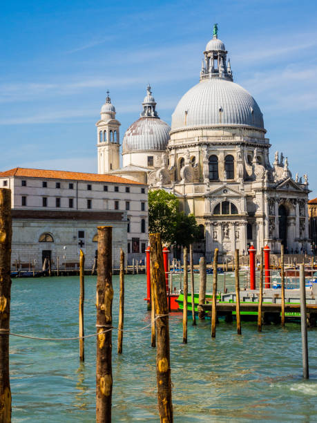 istock Santa Maria della salute Venice 834628898