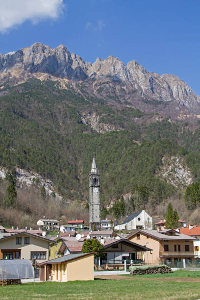 istock Pradielis in Friuli 834653092