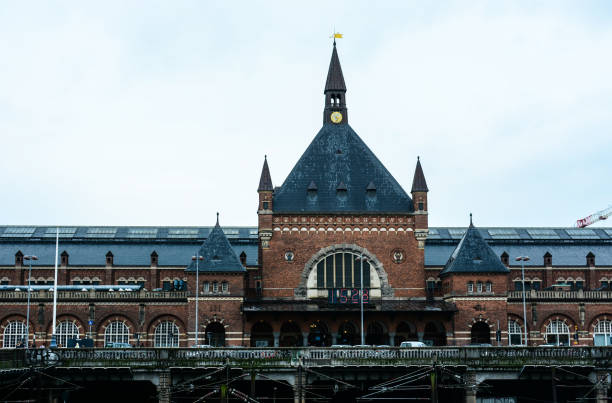 istock Copenhagen Central Railway station 834670128