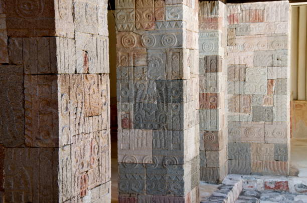 istock Teotihuacan Pyramids in Mexico 834699320