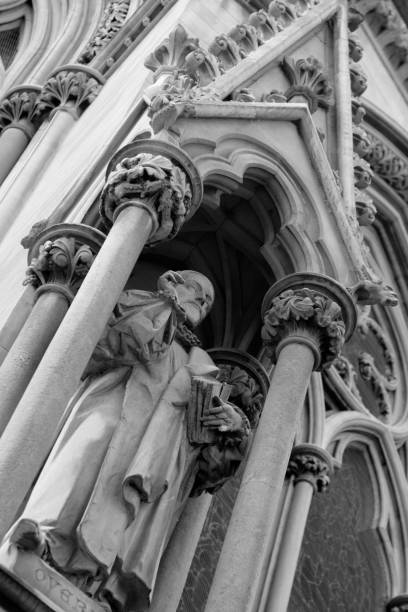 istock St John's College, Cambridge 834703746