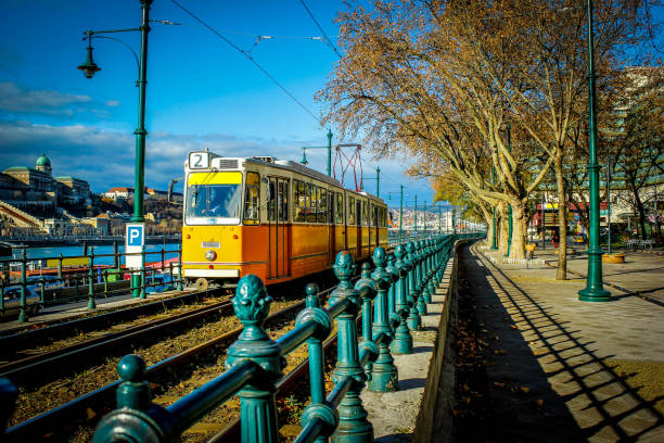 istock Middle Europe Budapest city views 834711556