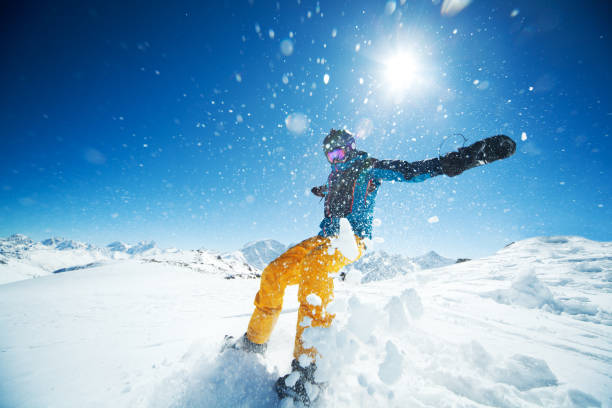 istock Amateur Winter Sports 834748428