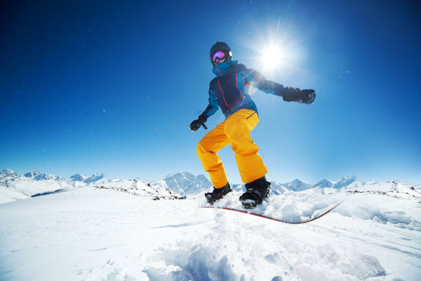 istock Amateur Winter Sports 834748438