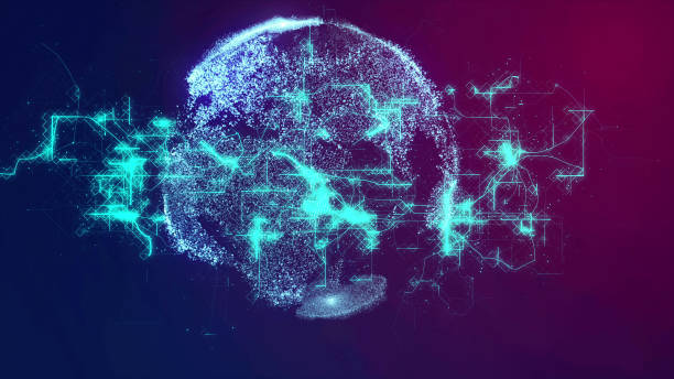 istock Big Data, Internet of Things, Cloud Computing, Cybercrime, Cyber Crime Concepts 834749374