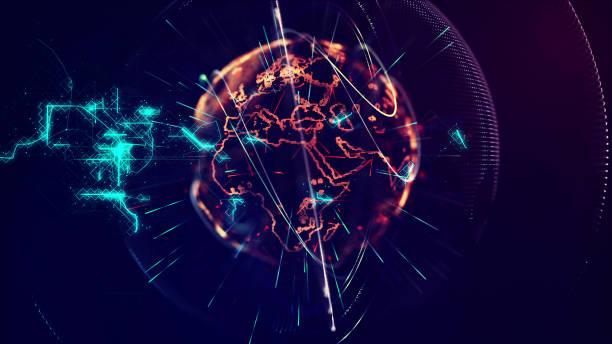 istock Big Data, Internet of Things, Cloud Computing, Cybercrime, Cyber Crime Concepts 834749382