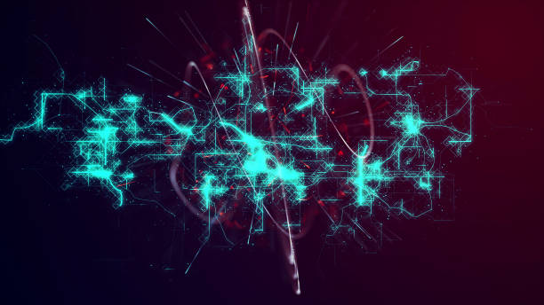 istock Big Data, Internet of Things, Cloud Computing, Cybercrime, Cyber Crime Concepts 834749796