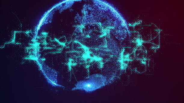 istock Big Data, Internet of Things, Cloud Computing, Cybercrime, Cyber Crime Concepts 834749802
