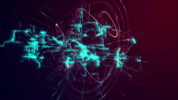 istock Big Data, Internet of Things, Cloud Computing, Cybercrime, Cyber Crime Concepts 834750182