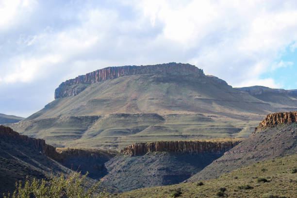 istock Karoo National Park - South Africa 834752942