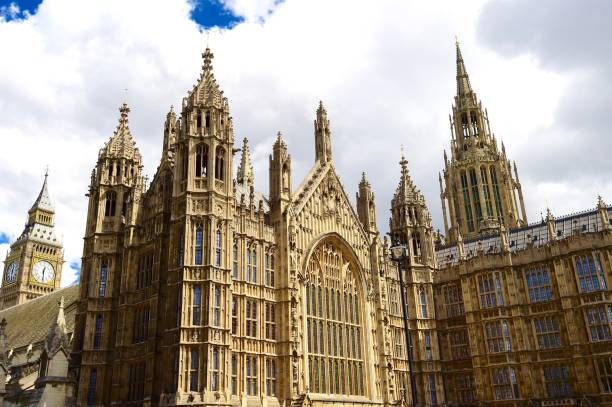istock House of Parliament 834761578