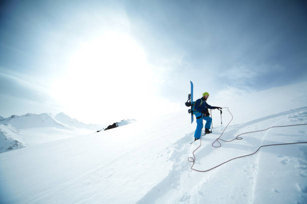 istock Amateur Winter Sports 834795718