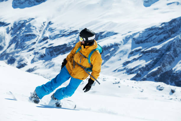 istock Amateur Winter Sports 834795778