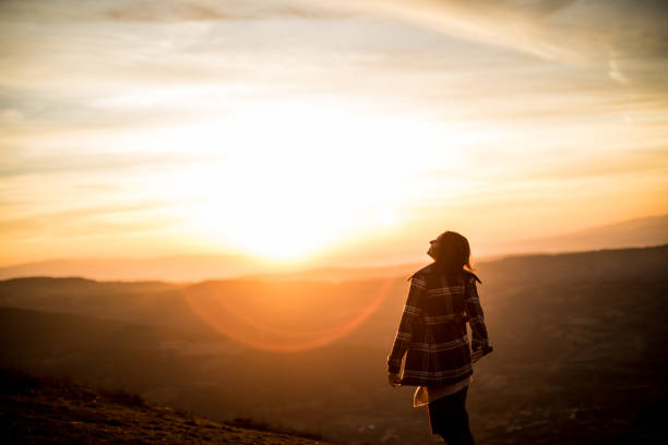 istock Happiness is away from the city 834801732