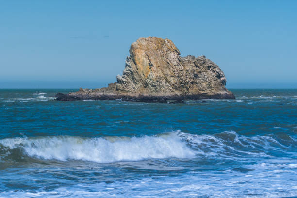 Sonoma Coast State Park, California, USA